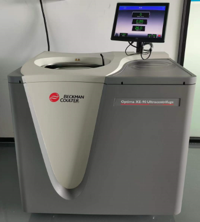 超速離心機(jī)