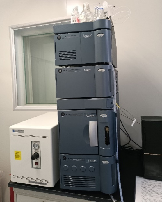 超高效液相色譜儀