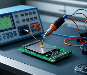 霍爾效應測量儀