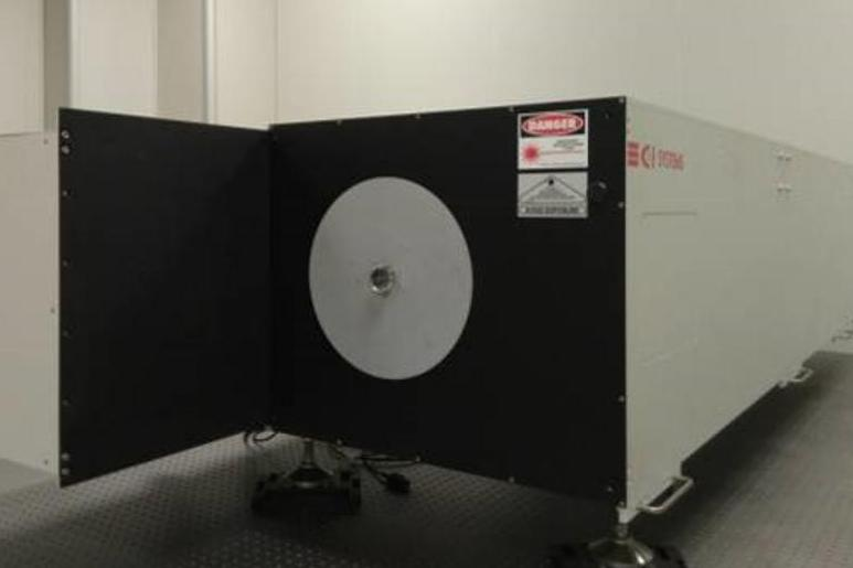 通用紅外測試系統(tǒng)