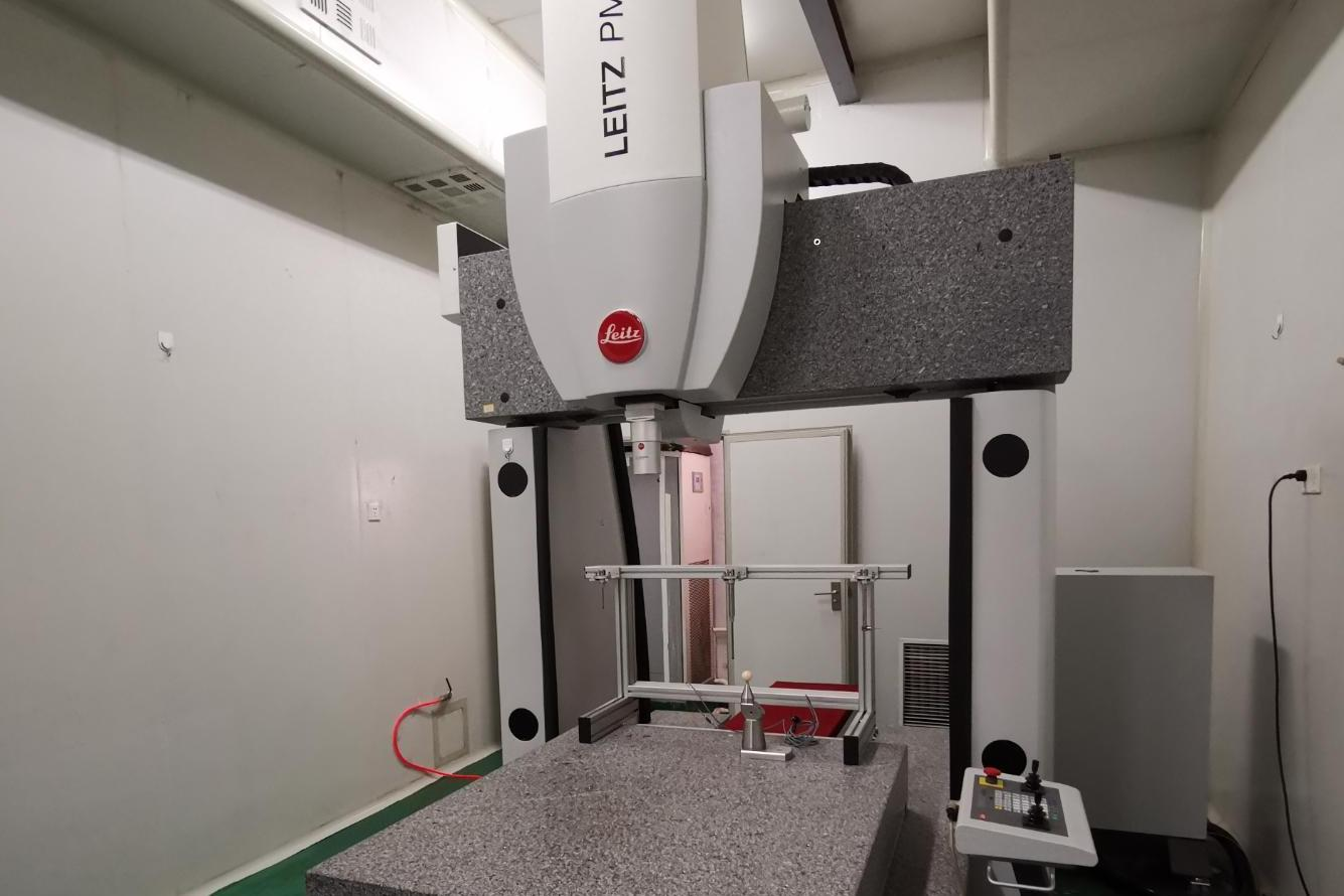 三坐標(biāo)測量機