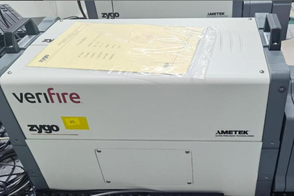 激光干涉儀系統(tǒng)