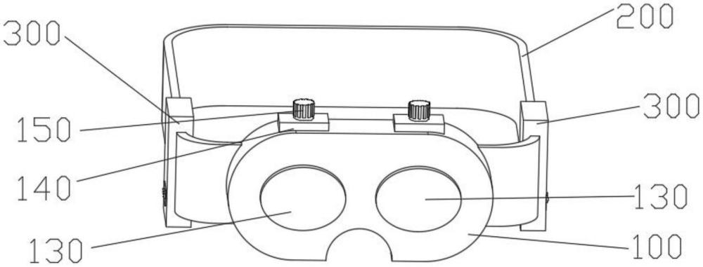 一種術(shù)后護(hù)理裝置