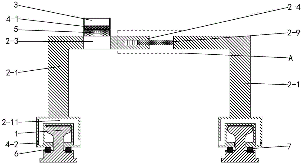 一種調節(jié)式數(shù)控機床導軌防護罩