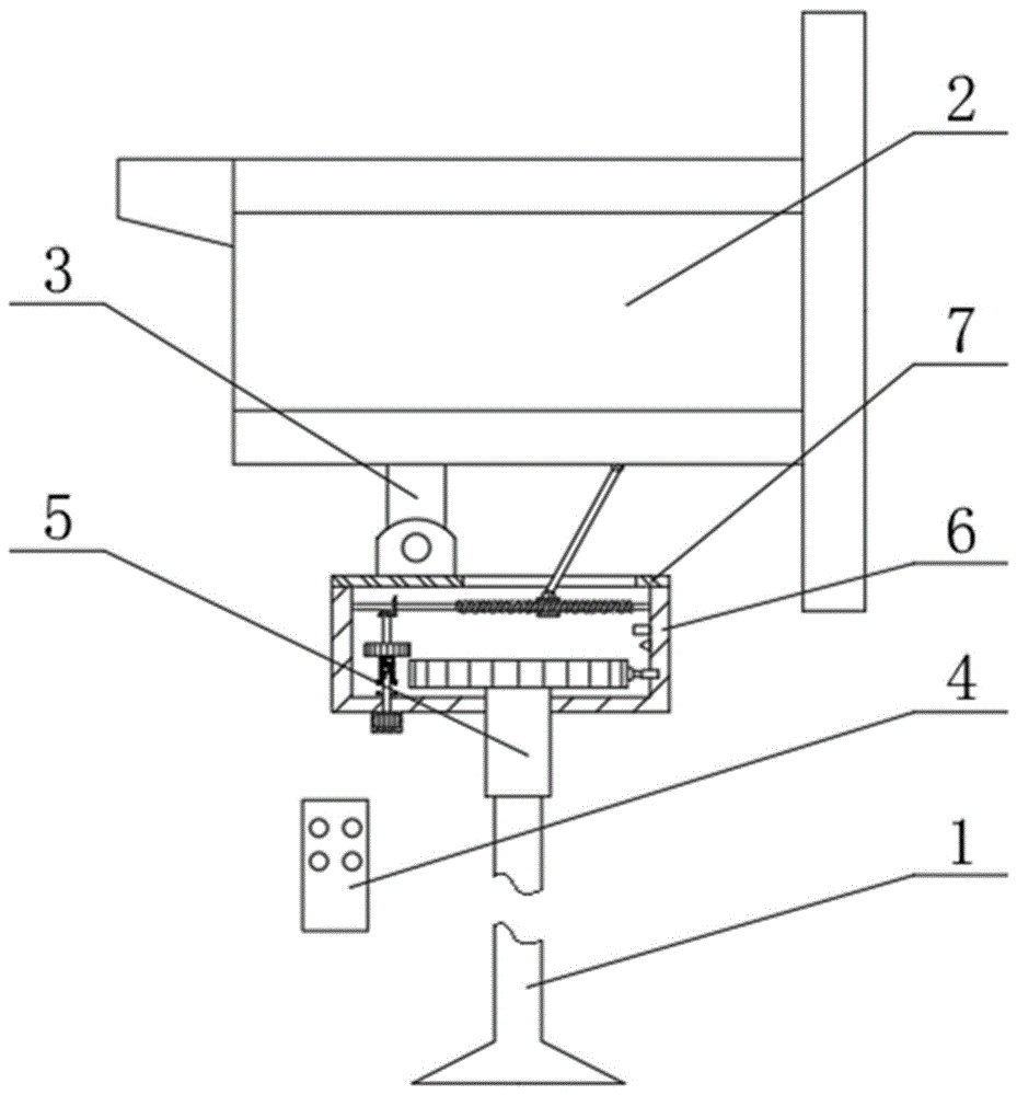 一種用于影視MV拍攝與戶外拍照的圓盤形柔光補(bǔ)光燈